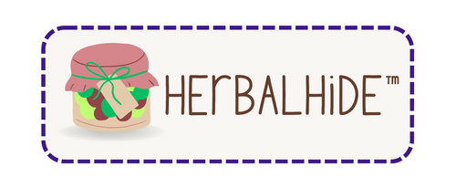 herbalhideorganizer